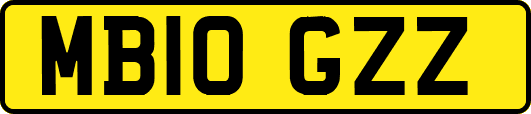 MB10GZZ