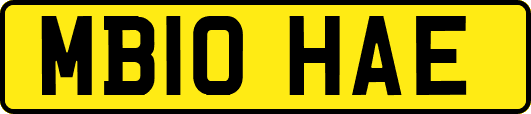 MB10HAE