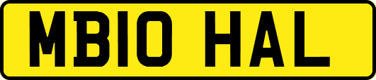 MB10HAL