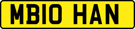 MB10HAN