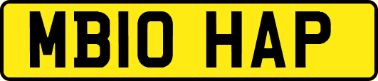 MB10HAP