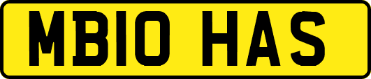 MB10HAS
