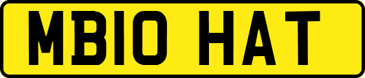 MB10HAT