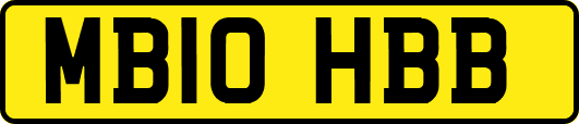 MB10HBB