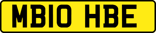MB10HBE