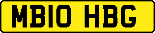 MB10HBG