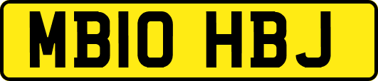 MB10HBJ