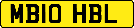MB10HBL