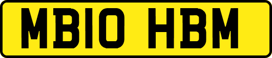 MB10HBM