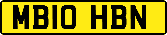 MB10HBN