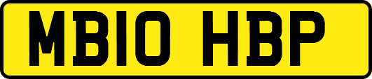 MB10HBP
