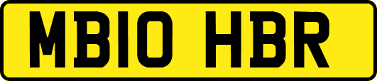 MB10HBR