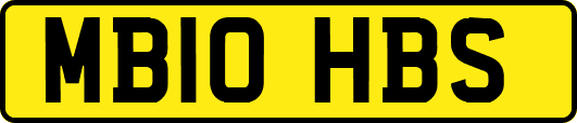 MB10HBS