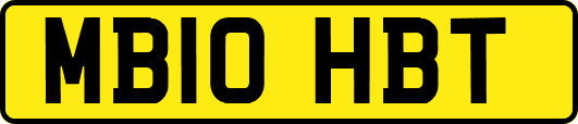 MB10HBT