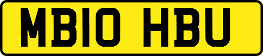 MB10HBU