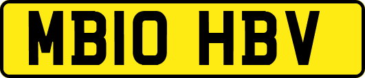 MB10HBV