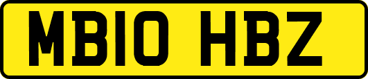 MB10HBZ