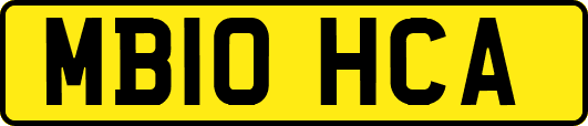 MB10HCA