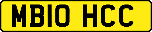 MB10HCC
