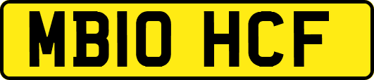 MB10HCF