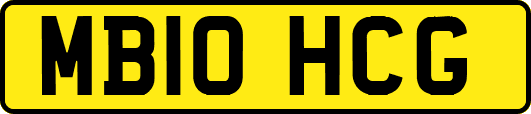 MB10HCG