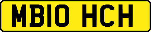 MB10HCH