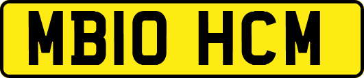 MB10HCM