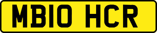 MB10HCR