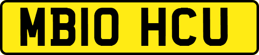 MB10HCU