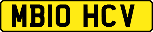 MB10HCV