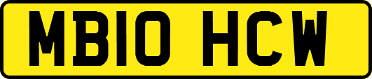 MB10HCW