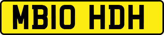MB10HDH
