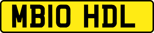 MB10HDL
