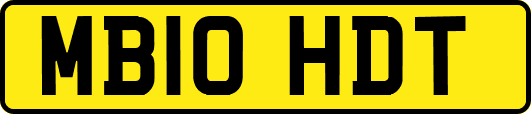 MB10HDT