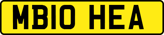 MB10HEA