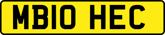 MB10HEC