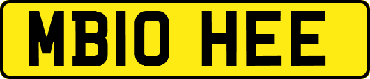 MB10HEE