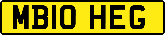 MB10HEG