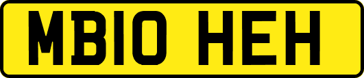 MB10HEH