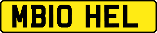 MB10HEL