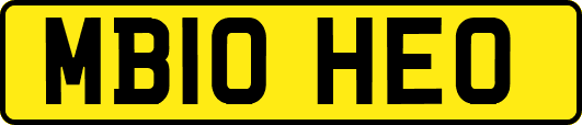 MB10HEO