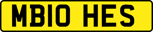 MB10HES