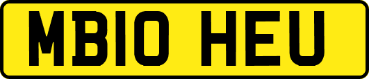MB10HEU