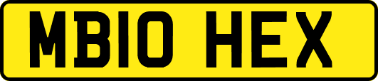 MB10HEX