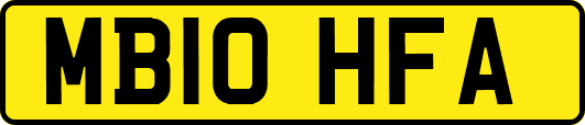 MB10HFA