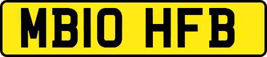 MB10HFB