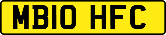 MB10HFC