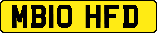 MB10HFD