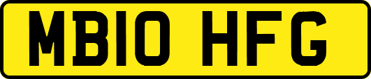 MB10HFG