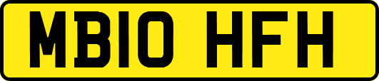 MB10HFH